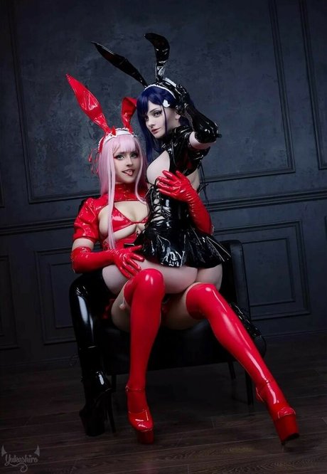 Yukeshiro XXX Leak OnlyFans