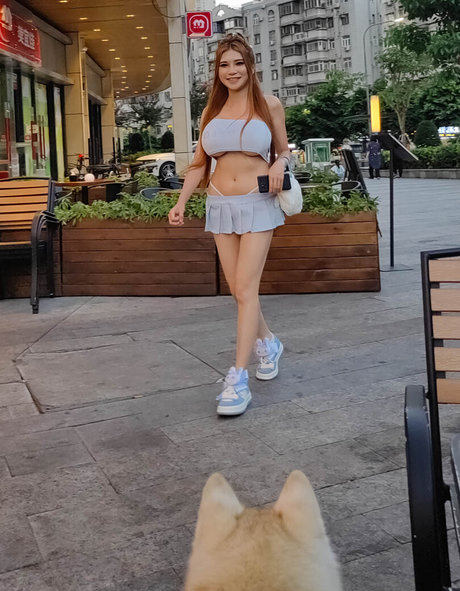 SexyCyborg OnlyFans Pornografie gratis