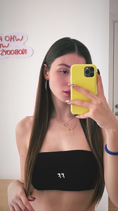 Ilayda Akdogan Nackt auf OnlyFans
