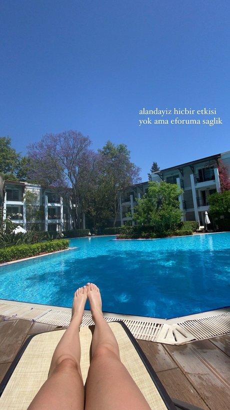 Ilayda Akdogan Leaks von OnlyFans