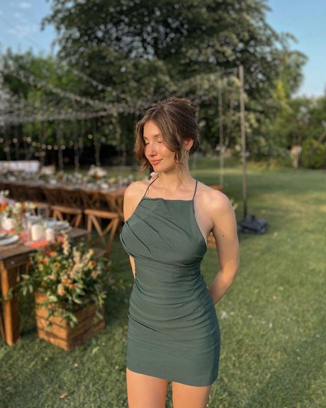 Ilayda Akdogan XXX OnlyFans