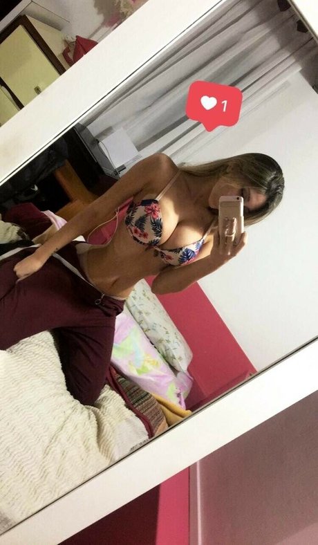 Belenatali Nacktbilder OnlyFans