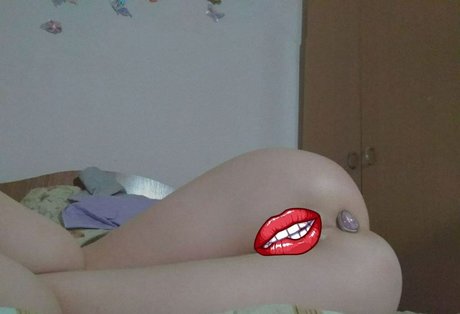 Anna Krasotk Nacktbilder OnlyFans geleakt