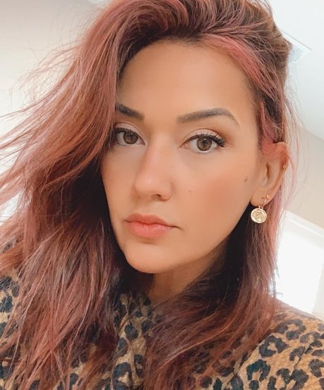 Geo Antoinette OnlyFans-Bilder geleakt