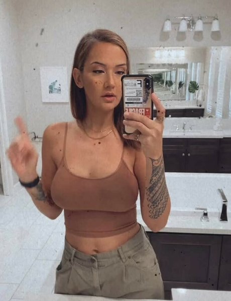 Geo Antoinette OnlyFans NSFW