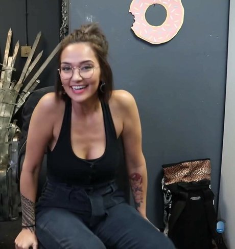 Geo Antoinette Leaks von OnlyFans