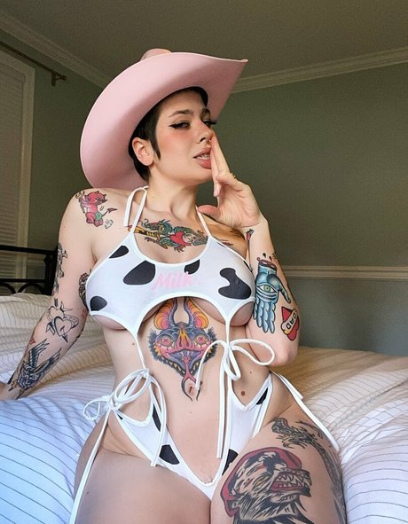 annieforfree Leak von OnlyFans-Inhalten