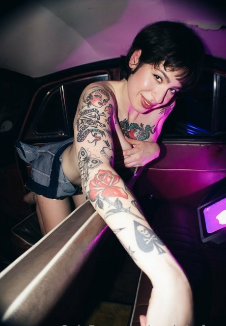 annieforfree Oben ohne OnlyFans