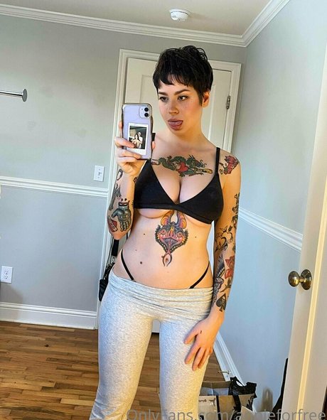 annieforfree NSFW OnlyFans