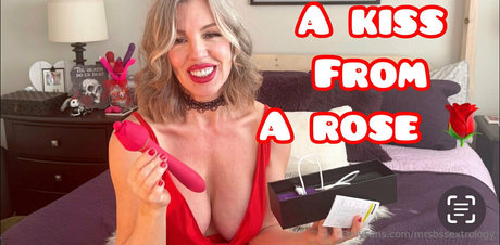 mrsbssextrology Nacktbilder geleakt OnlyFans