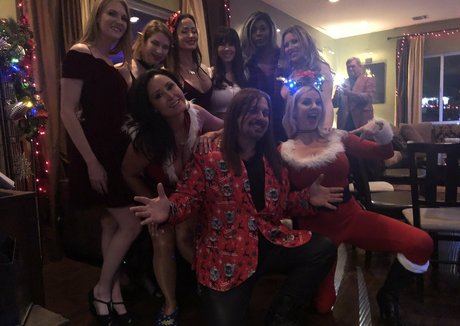 christinacarter OnlyFans Leak Pornografie