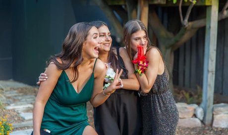 Ariel D OnlyFans Leak