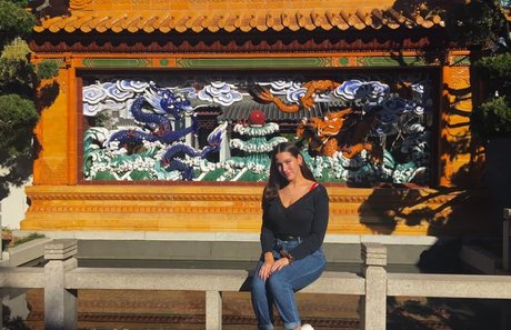 Ariel D OnlyFans Nacktbilder