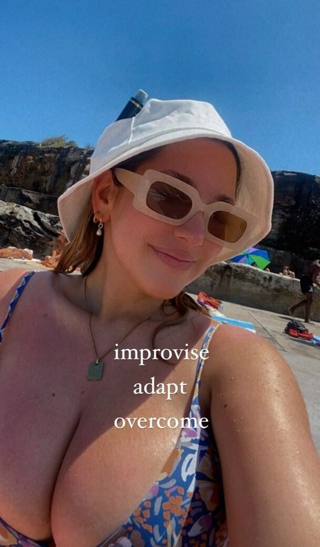 Ariel D OnlyFans Fotos