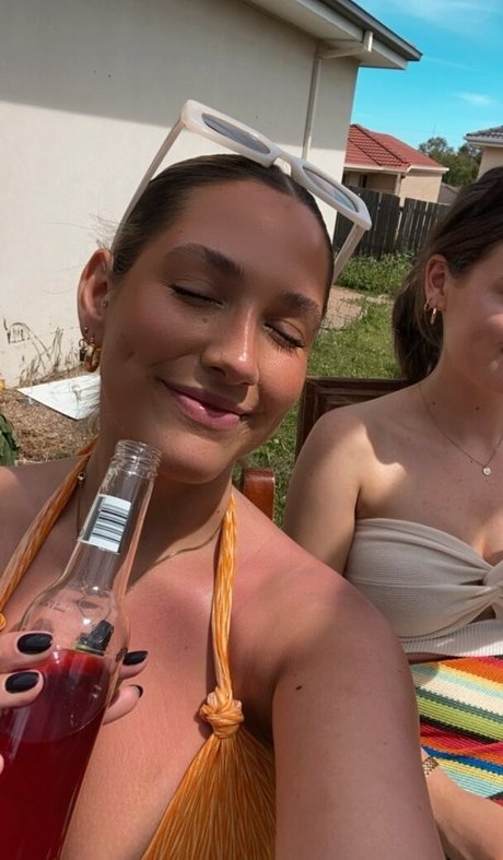 Ariel D Nacktbilder von OnlyFans