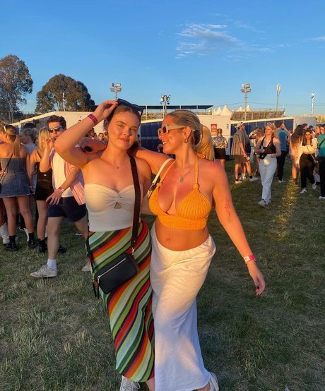 Ariel D OnlyFans Modelfoto