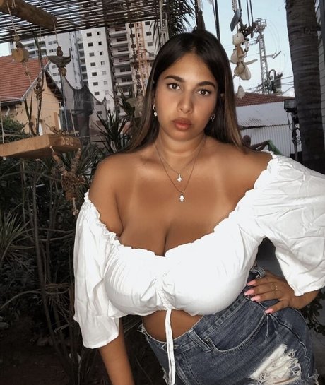 Shahar Matok Leaked OnlyFans Sex