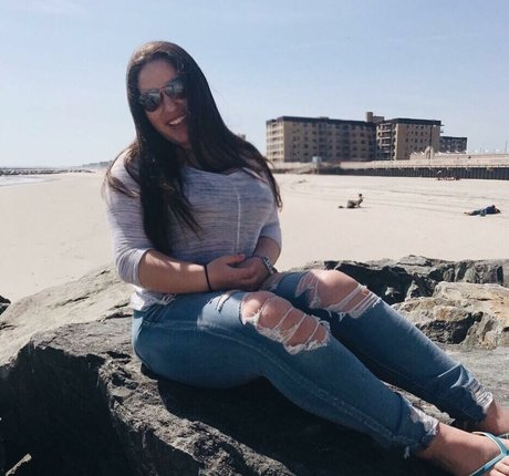 Ellie K Nacktbilder OnlyFans