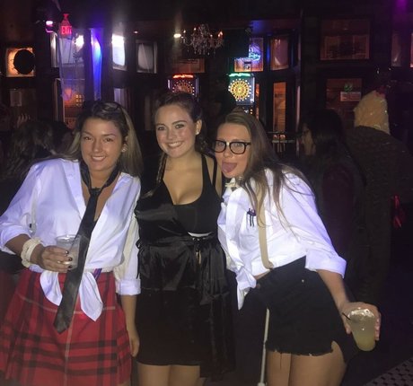 Olivia H OnlyFans Nacktbilder geleakt