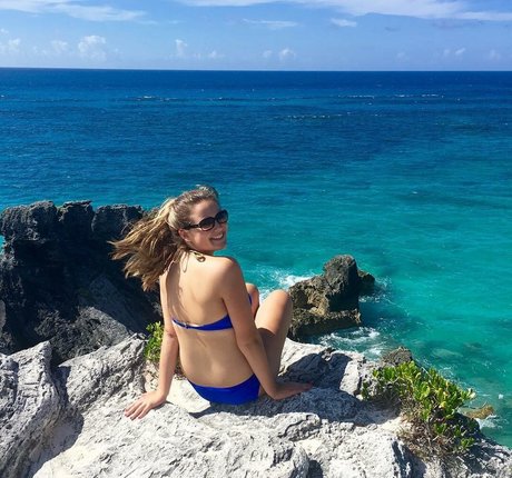 Olivia H Brüste OnlyFans