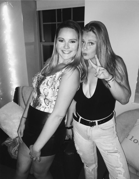 Olivia H OnlyFans Fick geleakt