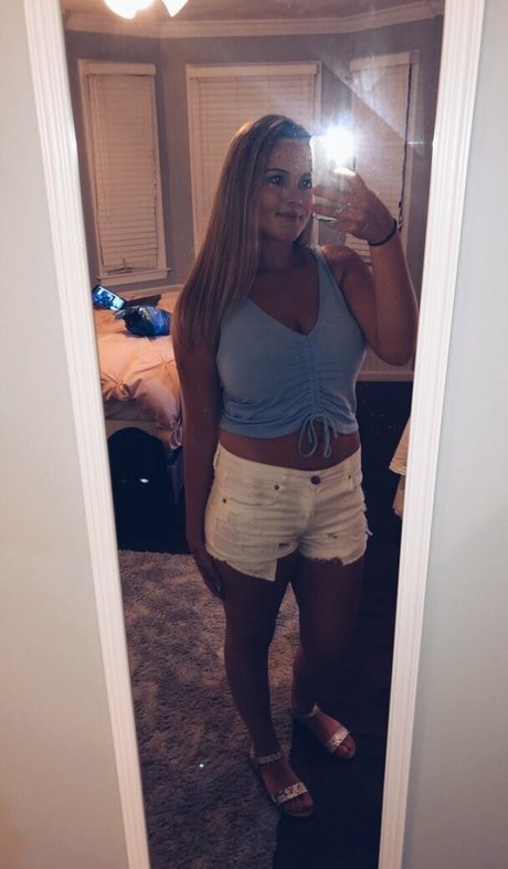 Olivia H XXX Leak OnlyFans