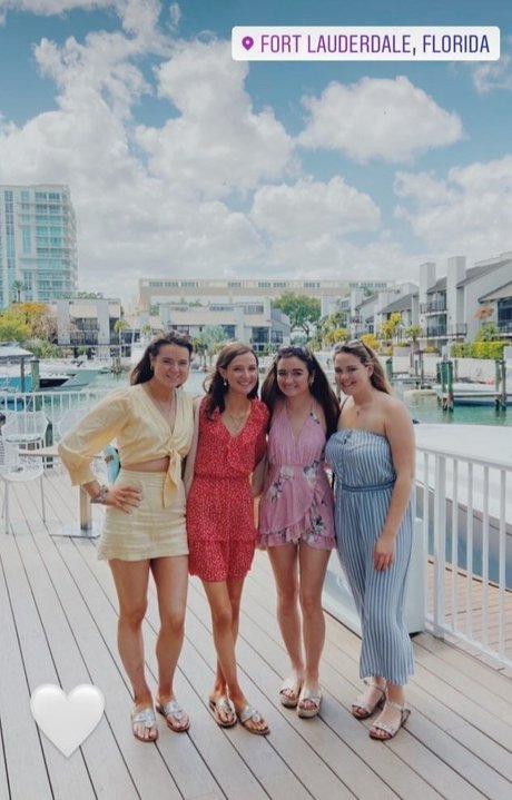 Olivia H Nacktbilder von OnlyFans