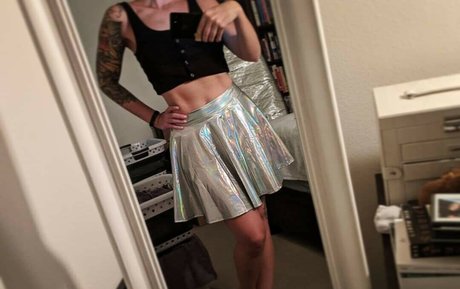 Soe Gwchwind OnlyFans XX