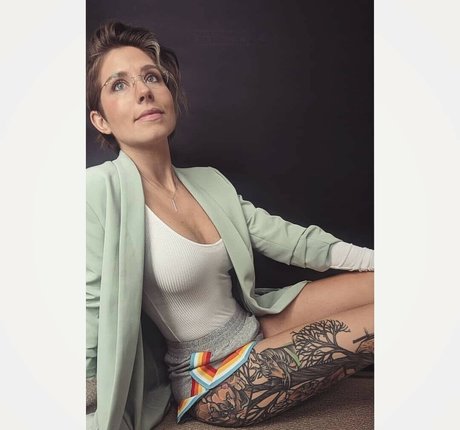 Soe Gwchwind OnlyFans Nacktfotos