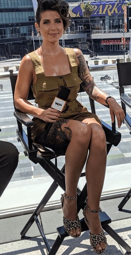 Soe Gwchwind OnlyFans Pornografie geleakt