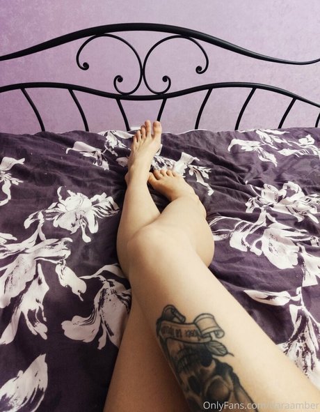 daraamber OnlyFans kostenlos