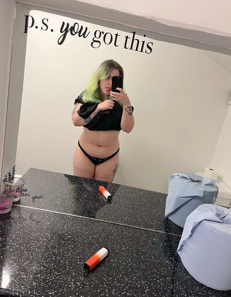 Spitwicked Nackt OnlyFans Porn