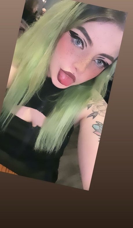 Spitwicked OnlyFans-Pornoleak