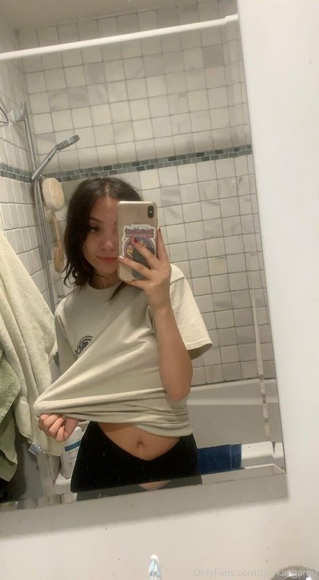 bbykangarou OnlyFans Lesbisch