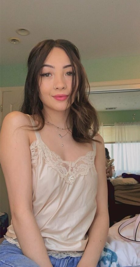 bbykangarou Nacktbilder von OnlyFans geleakt