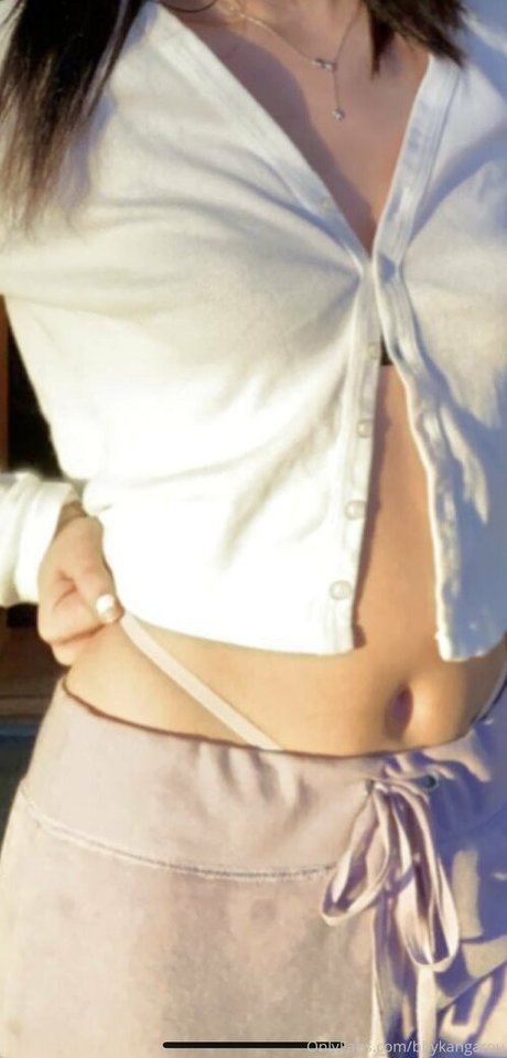 bbykangarou OnlyFans-Seite