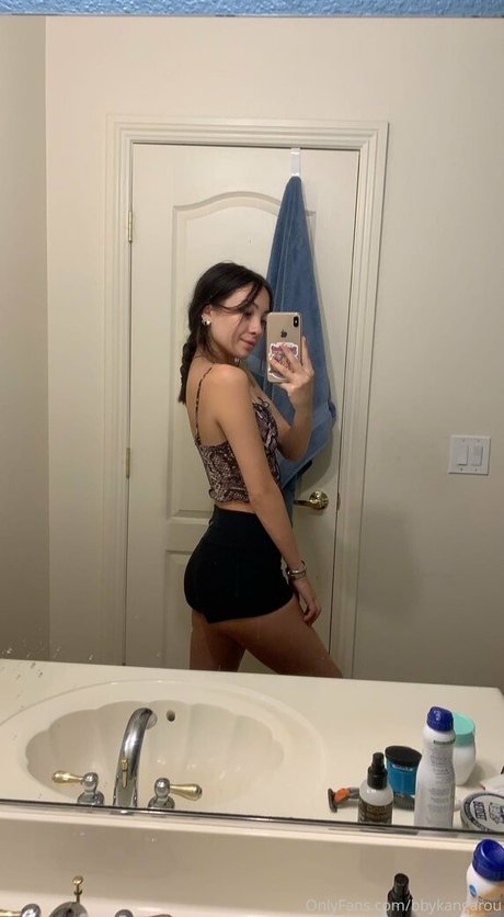 bbykangarou OnlyFans Bilder nackt