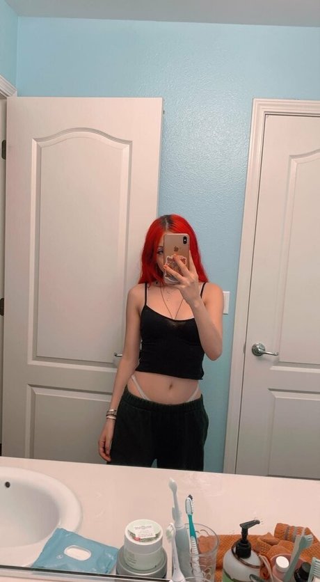 bbykangarou OnlyFans Bilder