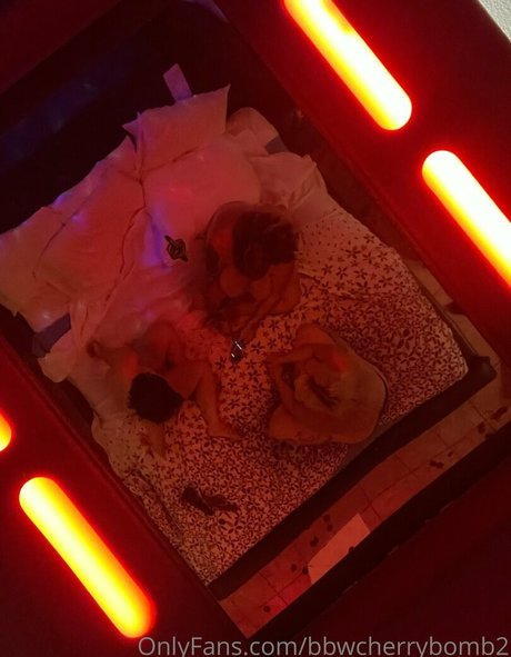 bbwcherrybomb2 Nacktbilder von OnlyFans