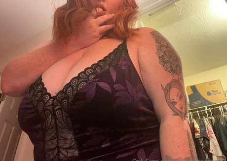 bbwcherrybomb2 Nackt auf OnlyFans