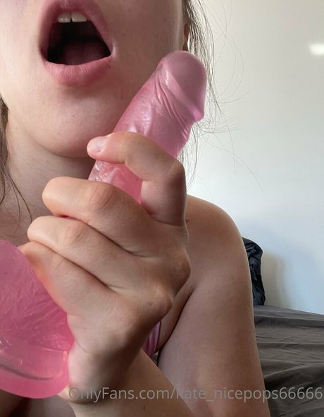 kate nicepops66666 Nacktbilder-Leaks von OnlyFans