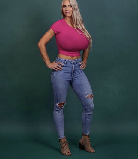 Katelyn Keplar Neues OnlyFans