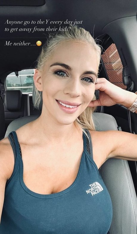 Katelyn Keplar OnlyFans-Bilder