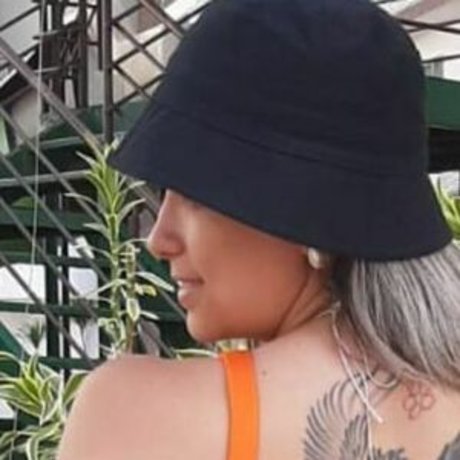 Fernanda Rodrigues Nacktbilder von OnlyFans