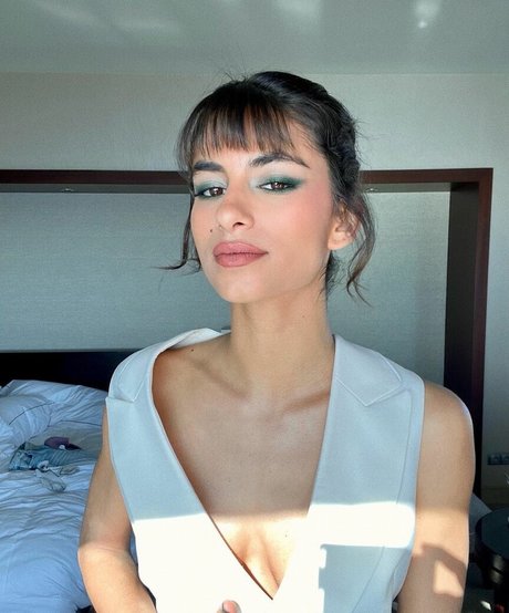 Bego Vargas Nacktbilder-Leaks von OnlyFans