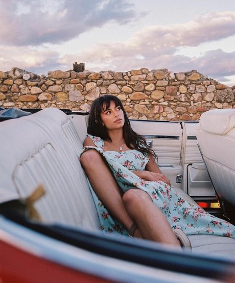 Bego Vargas Porn OnlyFans Leak