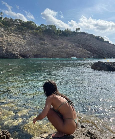 Bego Vargas Nackt Leaks OnlyFans