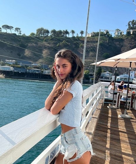 Bego Vargas Nacktbilder geleakt OnlyFans Porn geleakt