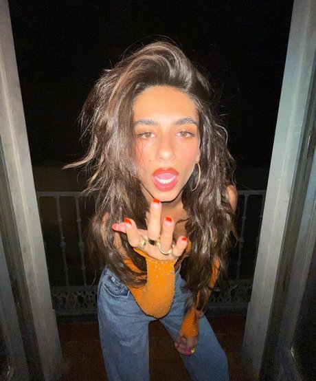 Bego Vargas OnlyFans XX