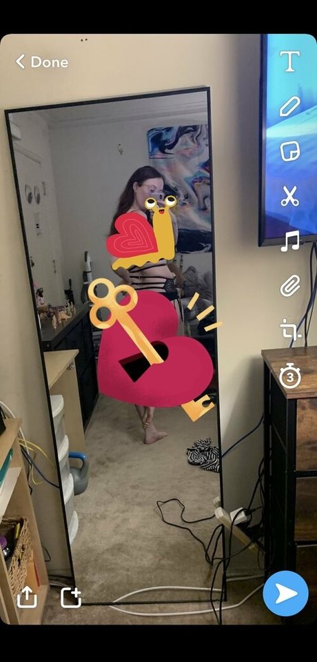 mackenziestith Nackt auf OnlyFans